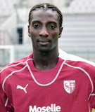 Cherif Tour&eacute;